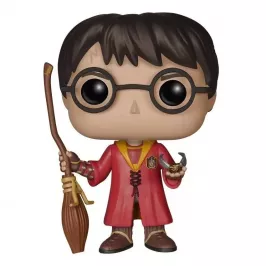Фигурка Funko POP! Harry Potter: Harry Potter 08 картинка 344411 - МосИгра